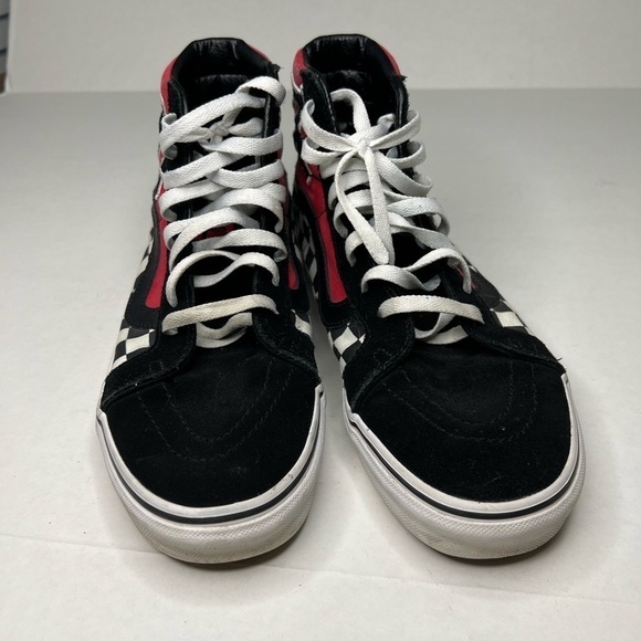 VANS UA SK8-HI Reissue Japanese Type Mens High Top - Picture 4 of 10